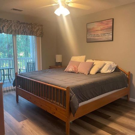 Golf & Beach Condo Getaway! Myrtle Beach Ngoại thất bức ảnh