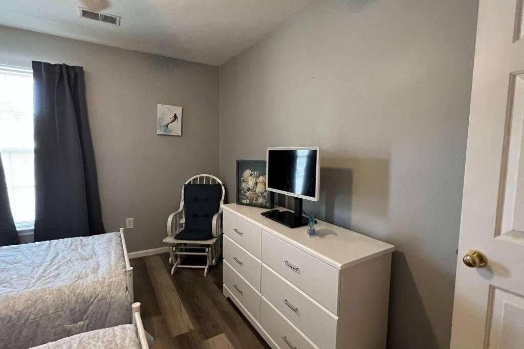 Golf & Beach Condo Getaway! Myrtle Beach Ngoại thất bức ảnh