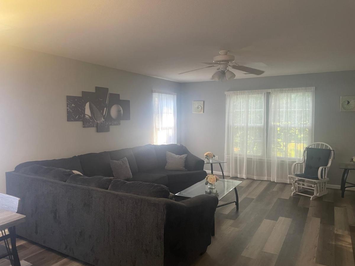 Golf & Beach Condo Getaway! Myrtle Beach Ngoại thất bức ảnh