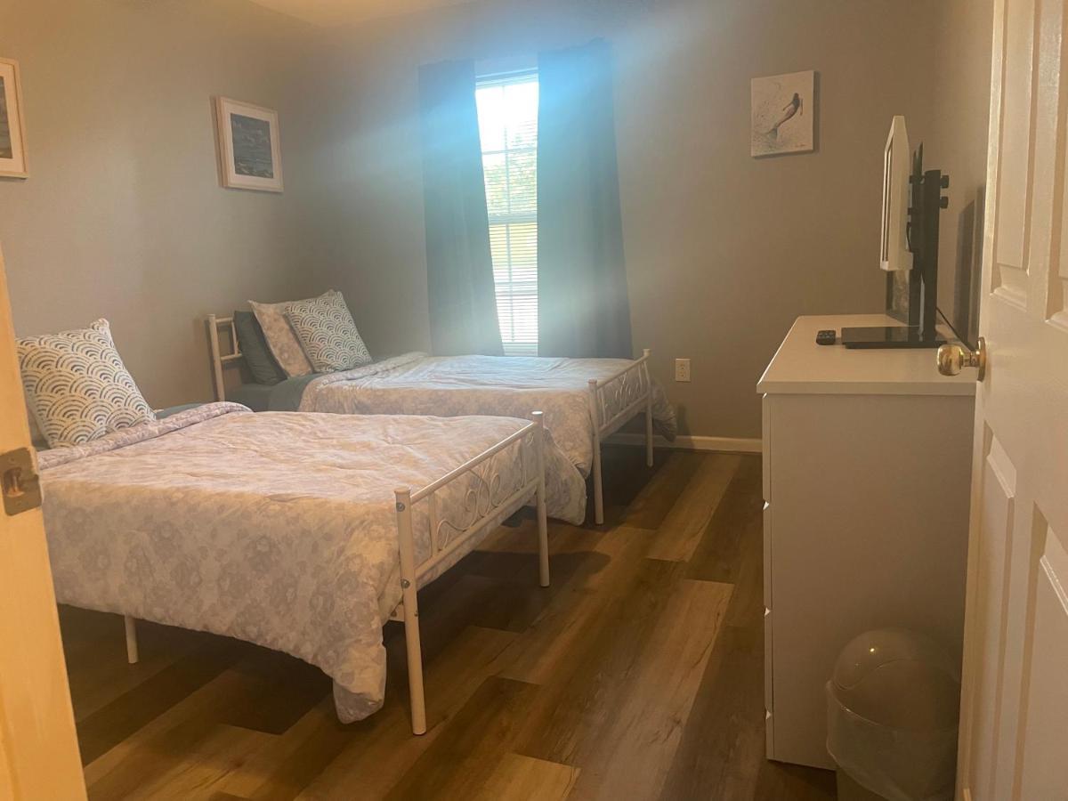 Golf & Beach Condo Getaway! Myrtle Beach Ngoại thất bức ảnh