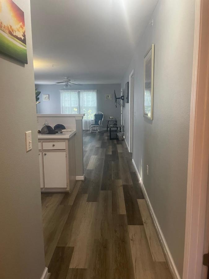 Golf & Beach Condo Getaway! Myrtle Beach Ngoại thất bức ảnh