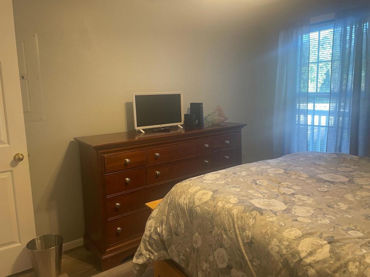 Golf & Beach Condo Getaway! Myrtle Beach Ngoại thất bức ảnh