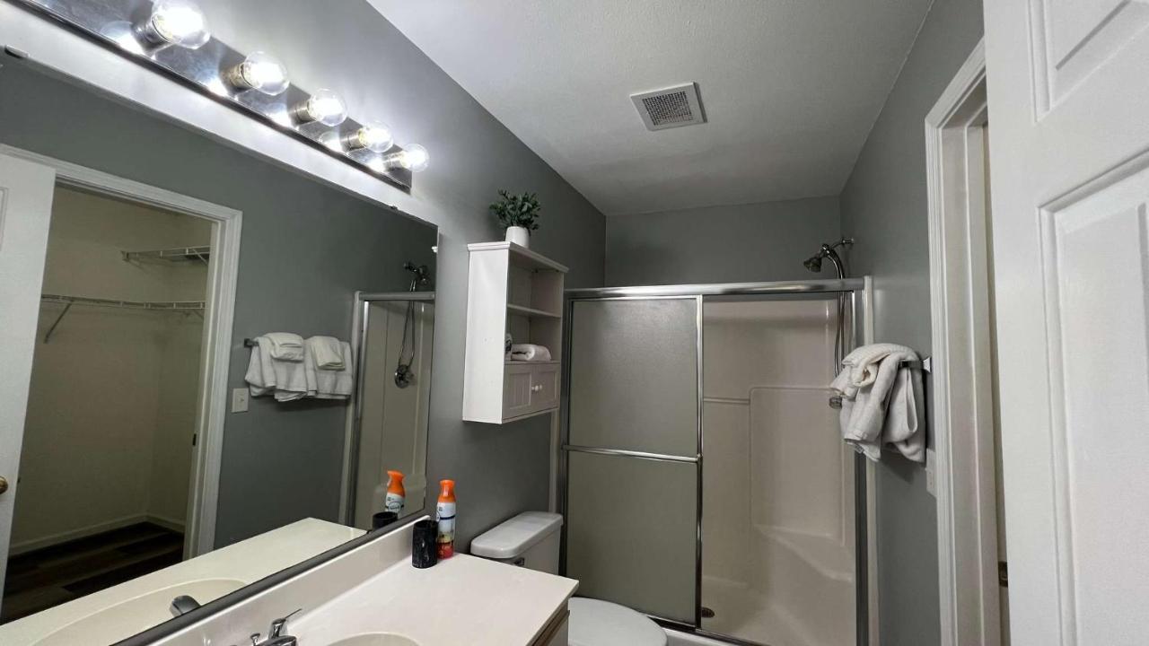 Golf & Beach Condo Getaway! Myrtle Beach Ngoại thất bức ảnh